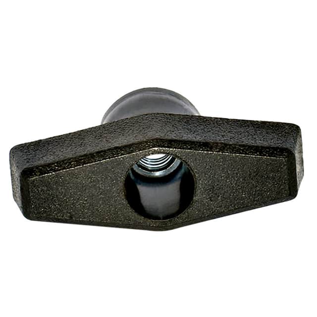 KN6C----T5---21 Essentra Components  Knobs